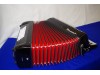 Parrot 60 bass black accordion